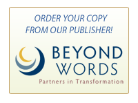 Lama Marut New Book Publisher "Beyond Words" Preorder