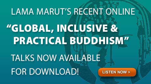 Global and Inclusive Buddhism